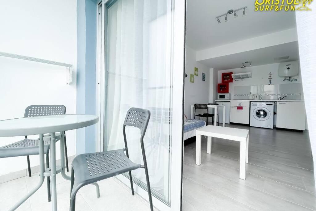 B-rent Bristol Surf & Fun Appartamento Corralejo