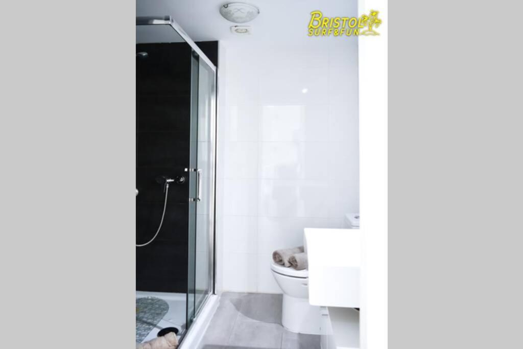Appartamento B-rent Bristol Surf & Fun *