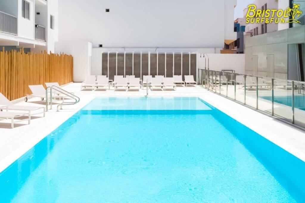 B-rent Bristol Surf & Fun Appartamento Corralejo