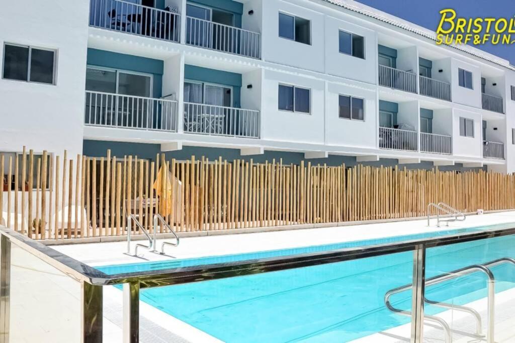 B-rent Bristol Surf & Fun Appartamento Corralejo