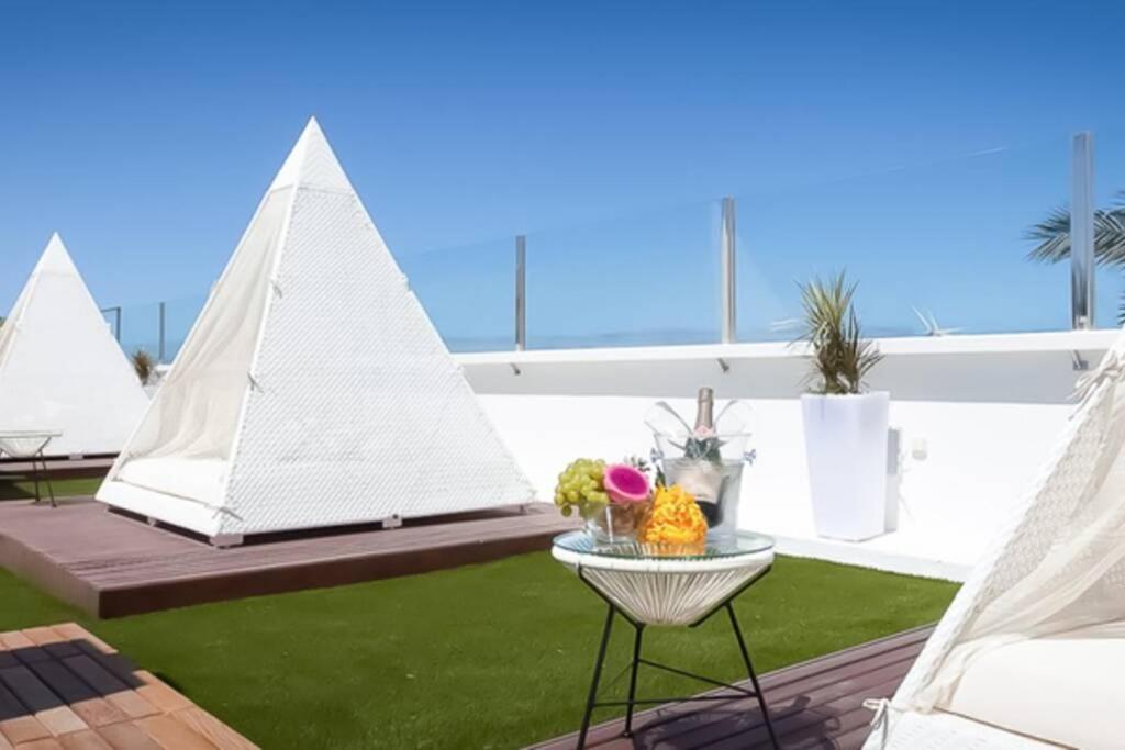 B-rent Bristol Surf & Fun Appartamento Corralejo