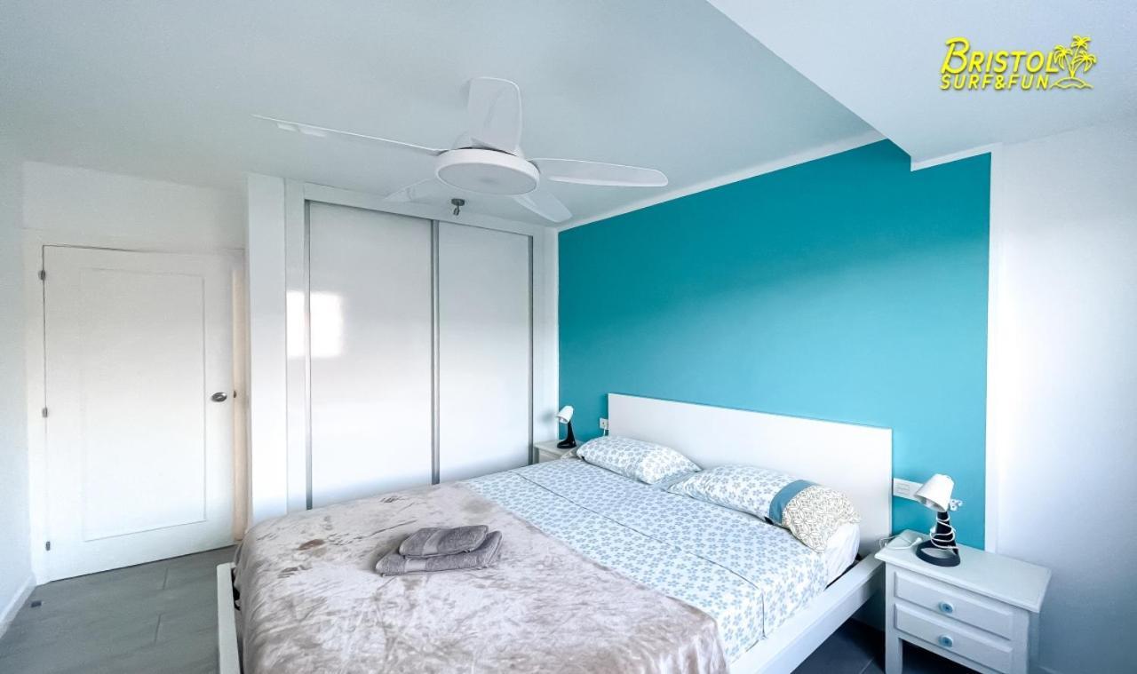 B-rent Bristol Surf & Fun Appartamento *