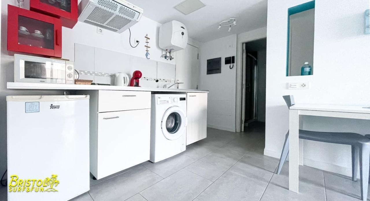 Appartamento B-rent Bristol Surf & Fun Corralejo