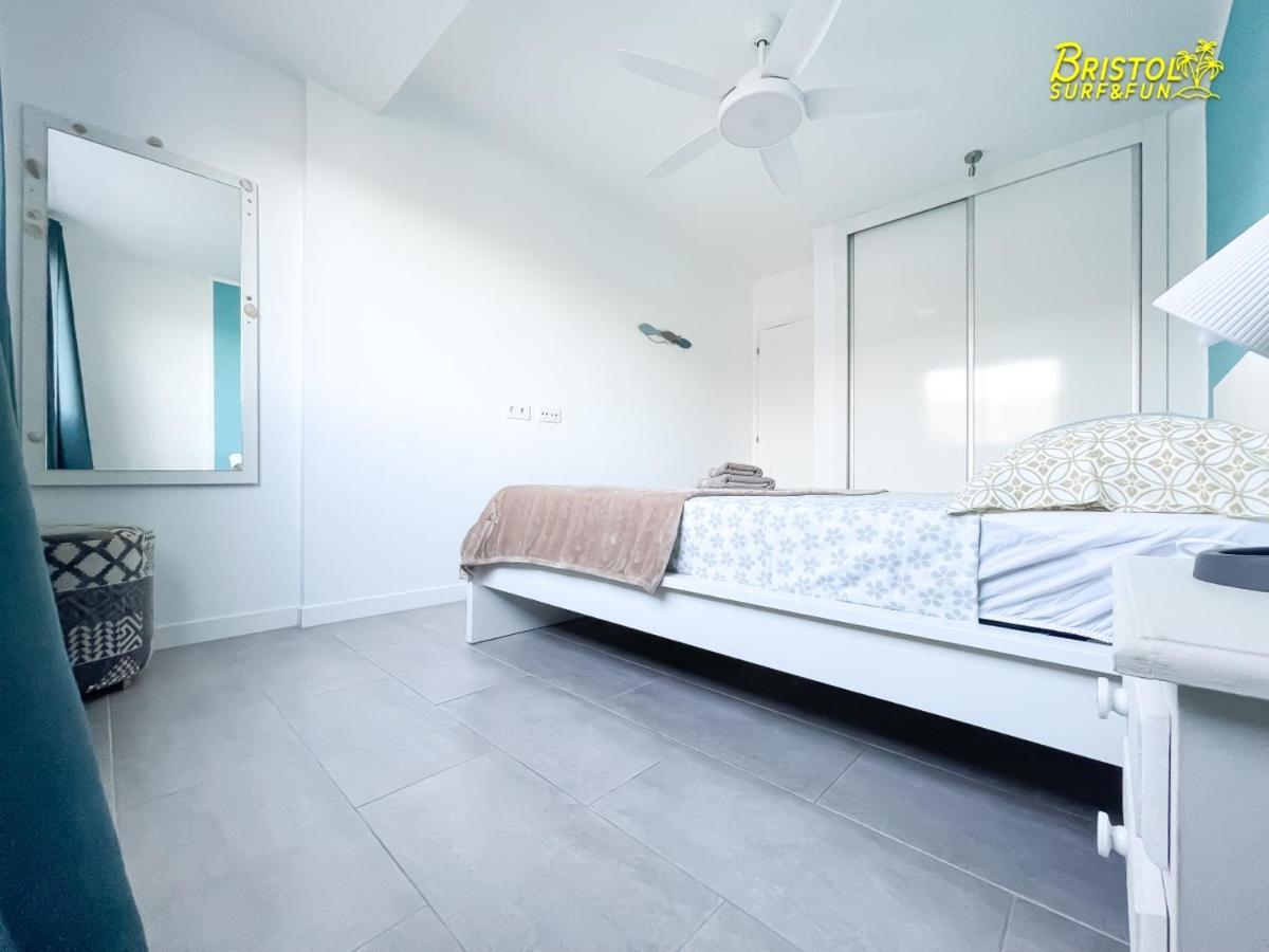 B-rent Bristol Surf & Fun Appartamento Corralejo
