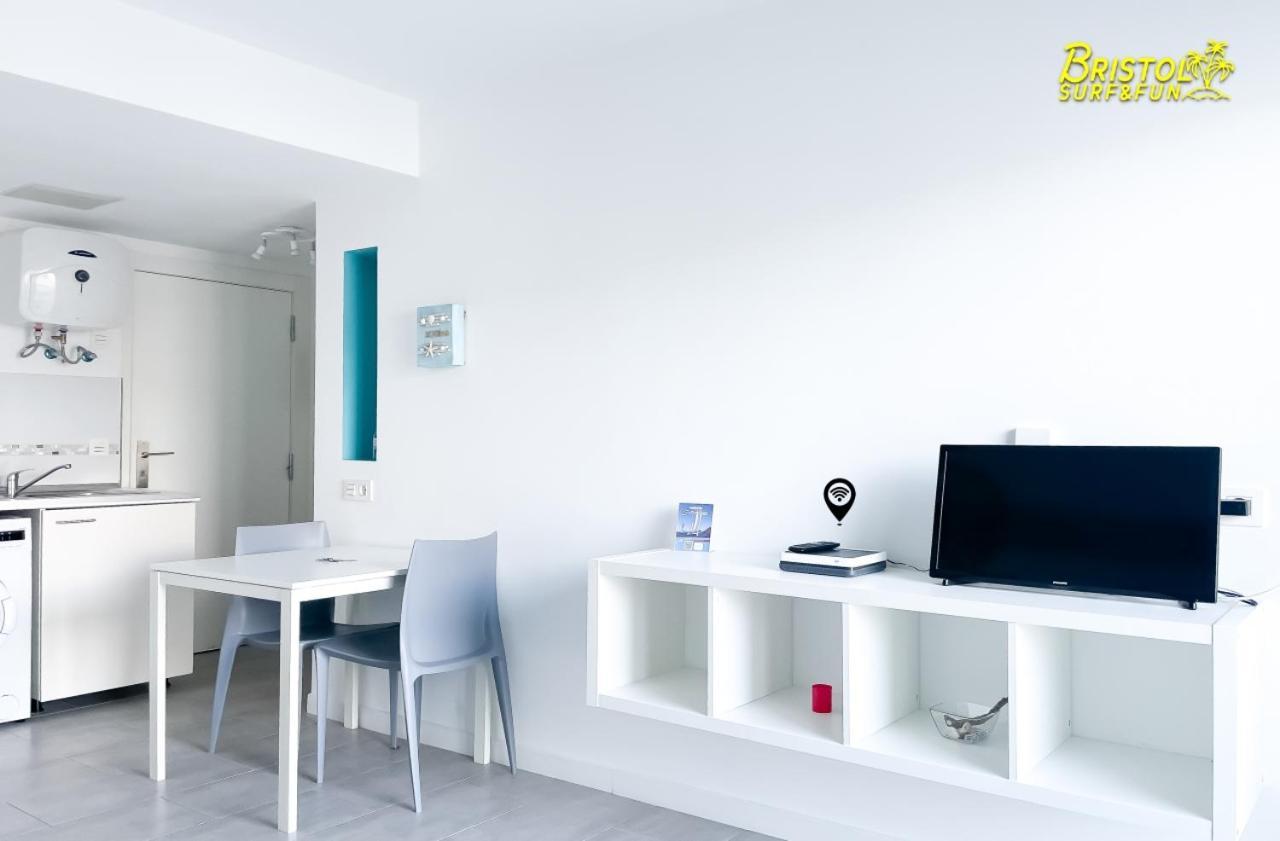 B-rent Bristol Surf & Fun Appartamento *